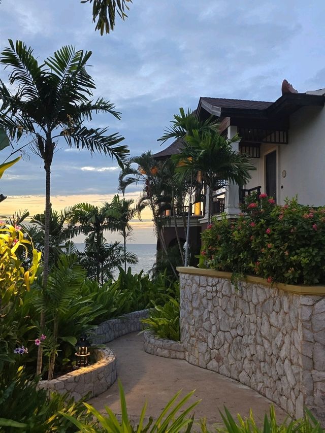 🌊 Luxury by the Sea: InterContinental Pattaya 🌊