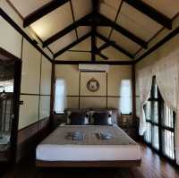 ที่พัก Mori Natural Farm เชียงใหม่