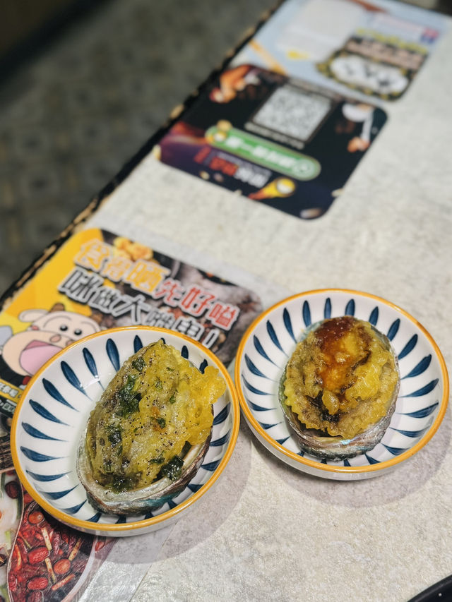 🔥🐮【 A4和牛火鍋放題🍲仲有鮑魚三食+任食Mövenpick！】