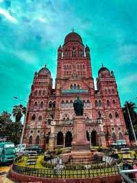 2 Day Itinerary in Mumbai