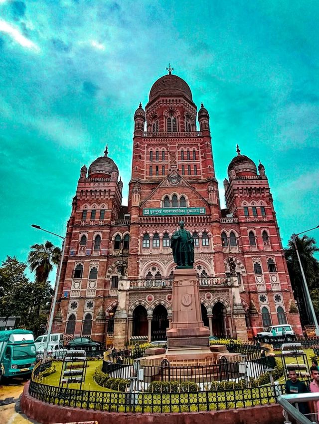 2 Day Itinerary in Mumbai