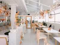 Blanc eatery & cafe