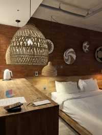 Most beautiful hotel in Jeju