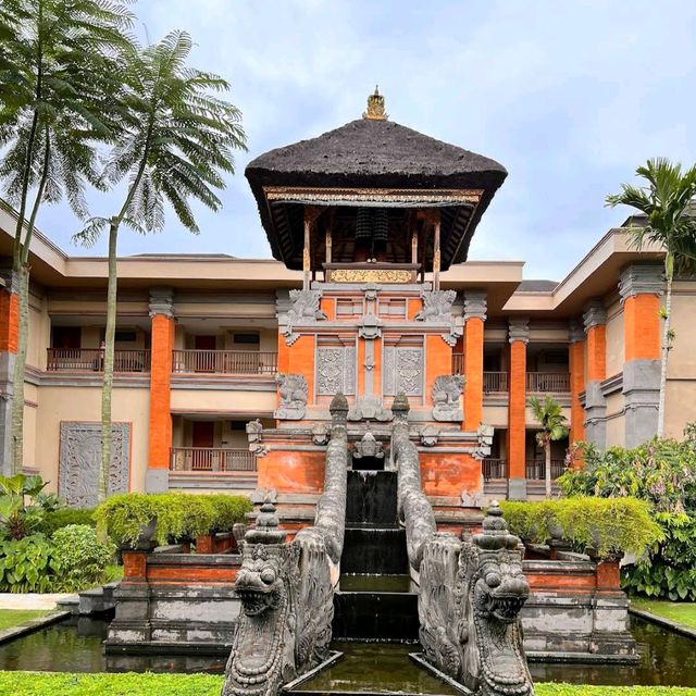 Padma Resort Ubud