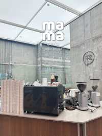 mama cafe : คาเฟ่รสชาติไทยๆใน One Bangkok