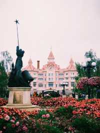 ✨ Spring time Magic at Disneyland Paris 🌸🏰