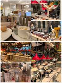 Sofitel, A Luxurious Oasis in the heart of Xining
