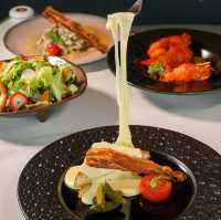 FOMO Brunch & Dining • Bangsaen, Chonburi 