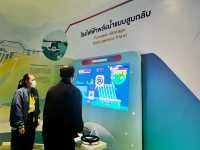  EGAT Learning Center ศูนย์การเรียนรู้ กฟผ.บางกรวย