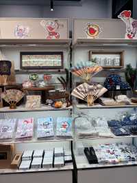 Doraemon Future Department Store
