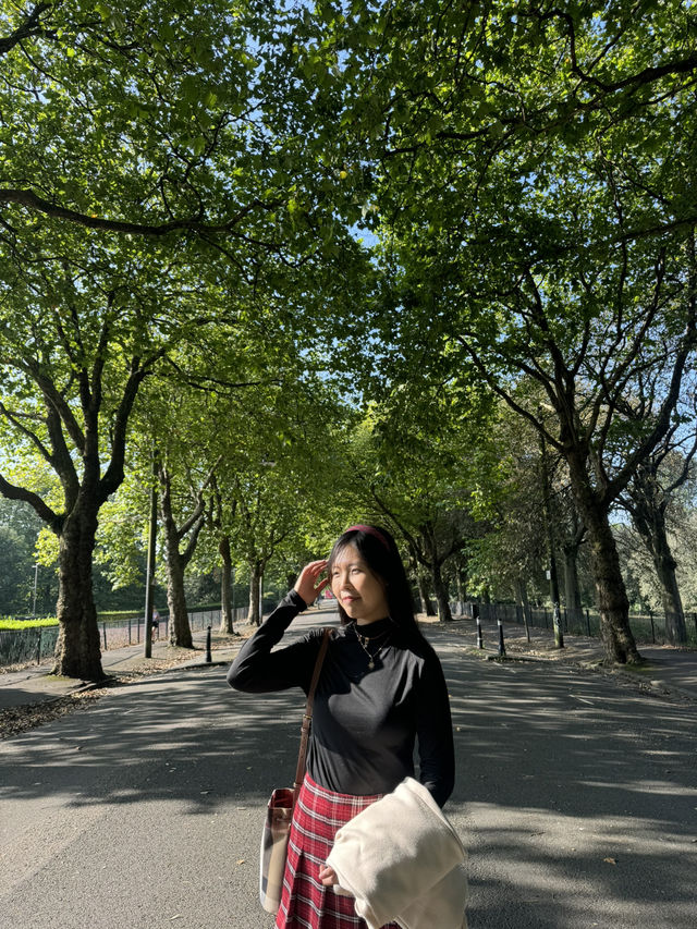 A Perfect Day in Glasgow: From Culture to City Vibes