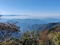 鳶嘴山