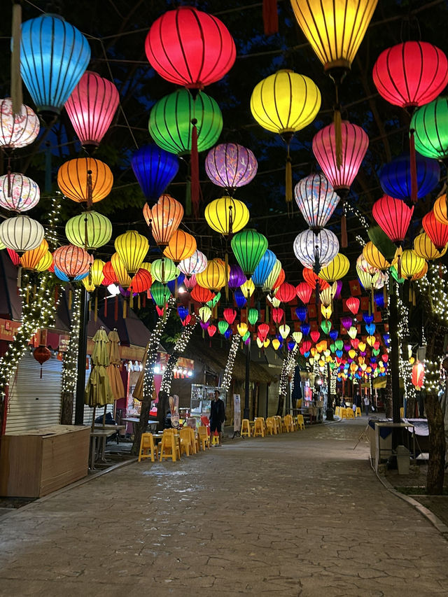 Da Nang 17 Days Itinerary