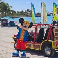 Magical Voyage: A Dream Come True on Disney Cruise Line