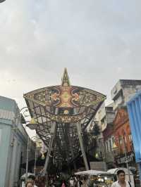 5 Days in Kuala Lumpur: Iconic Landmarks, Thrilling Adventures & City Vibes!