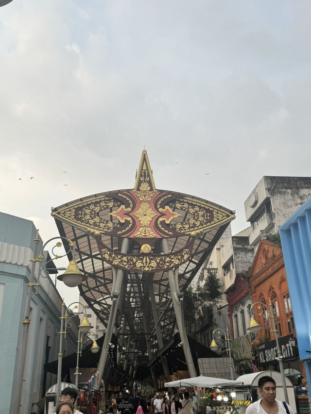 5 Days in Kuala Lumpur: Iconic Landmarks, Thrilling Adventures & City Vibes!