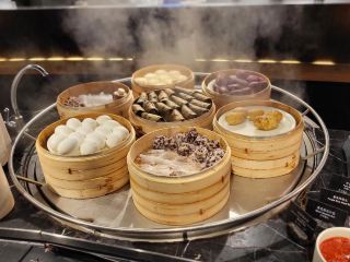 台北| 晶華酒店早餐盛宴 必吃美味讓你一次滿足 
