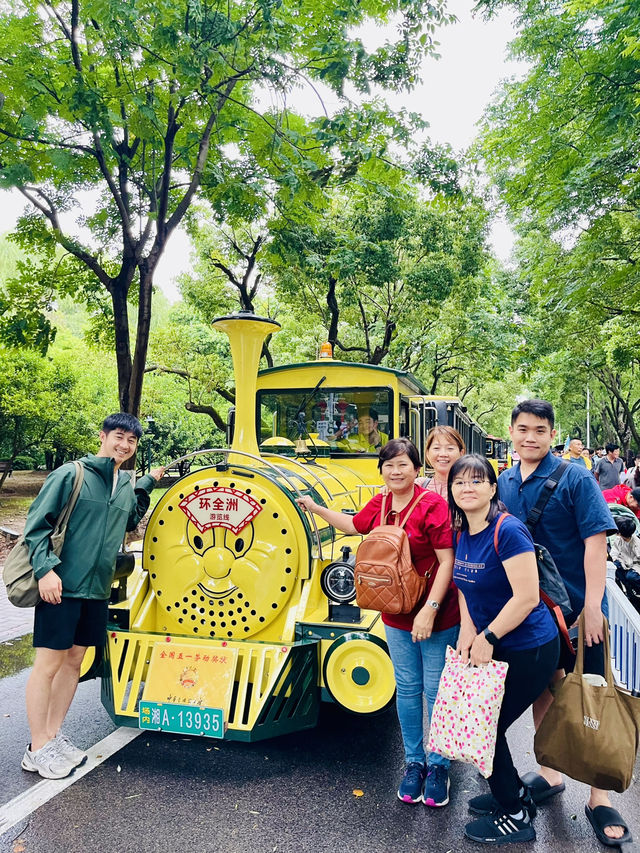 🇨🇳Changsha: Great Local Flavors 🍜🌶️ & City Vibes 🌃