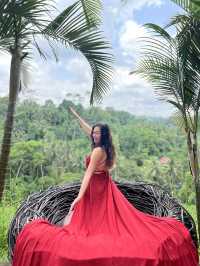 Bali Swing @Picheaven 