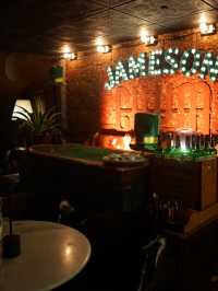 Chum ห้าแยกลาดพร้าว ร้านลับที่ต้องลอง! 🍸✨