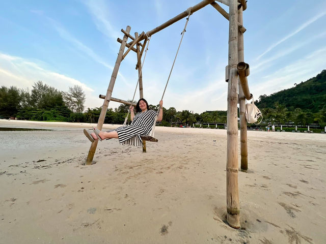 Marriott Nai Yang Phuket