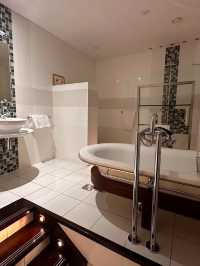 Kilworth House Hotel
