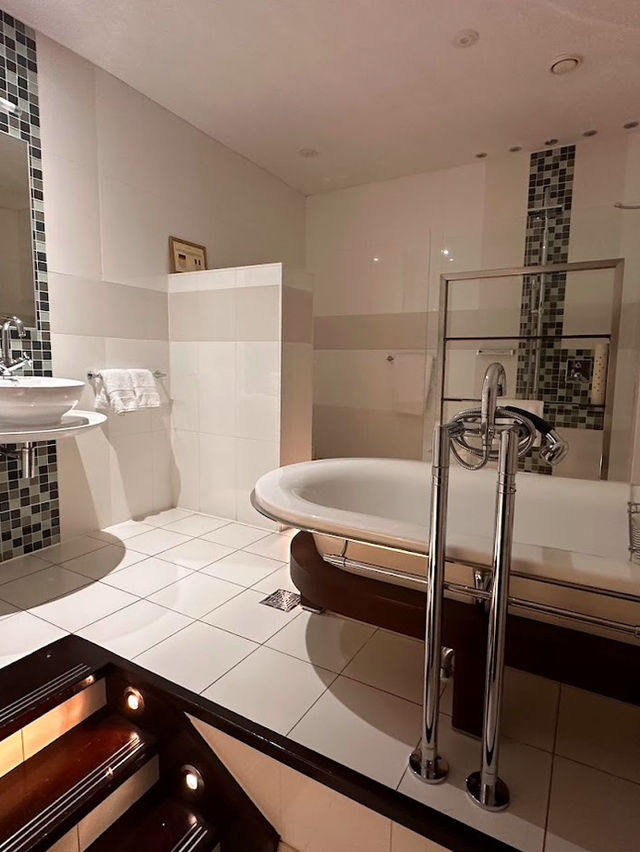 Kilworth House Hotel