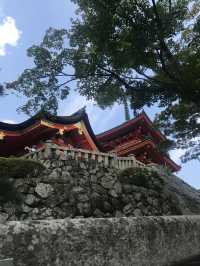 Not seeing Kiyomizu-dera means not seeing Kyoto