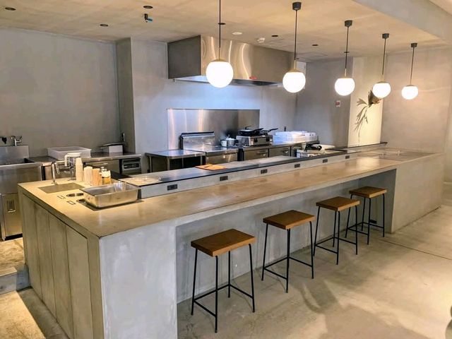 here Kyoto 世界拉花藝術冠軍開的寶藏咖啡店
