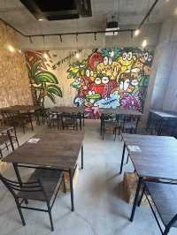 【石垣島】穴場カフェ！