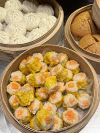 【灣仔合和酒店】大堂咖啡廳初春限定💁🏻‍♀️Semi Buffet半自助餐限時85折優惠💥