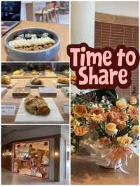 CafexArts เปิดใหม่ ย่านบางนา