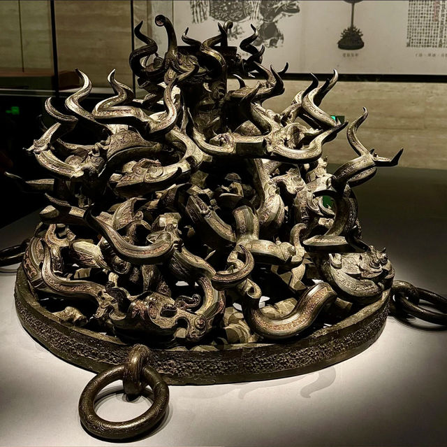 廣東省博物館｜文化遺產