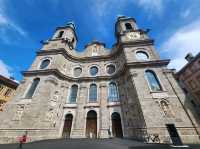 Dom St. Jakob 