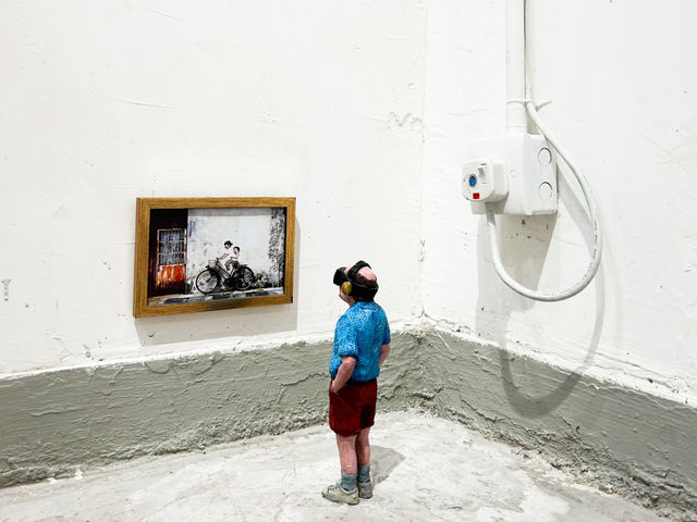 Urban Canvas: Celebrating Creativity at HKWALLS Street Art Festival 2025