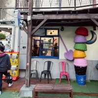 台中審計新村文青市集