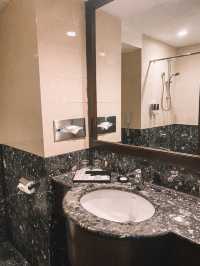 Deluxe Room @ Mardhiyyah Hotel & Suites 🏢