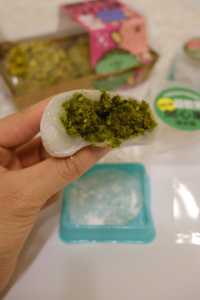 開心果迷朝聖之地