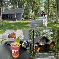 7 ที่เที่ยวสระบุรี 🌳 🏡 ขับรถไปนอน 2 วัน 1 คืนแบบ