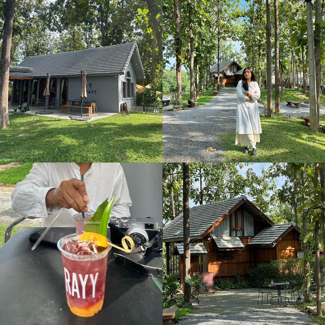 7 ที่เที่ยวสระบุรี 🌳 🏡 ขับรถไปนอน 2 วัน 1 คืนแบบ