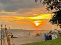 ที่พักริมทะเลในระยองสุดน่ารัก Novotel Rayong Rimpa