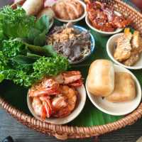 Alagon Saigon 🇻🇳 Rooftop Bar and Pool 