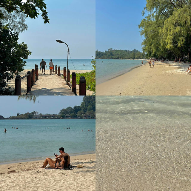15 ที่เที่ยวเกาะช้าง จ.ตราด 🌴🥥 ไปสัมผัสธรรมชาติ 