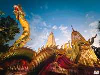 วัดพระธาตุหนองบัว