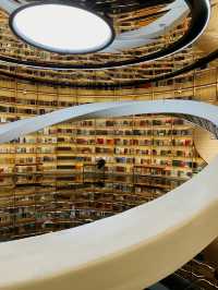 深圳最美書店——愈欣書店📖（龍華印象匯店）