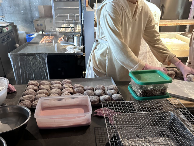 食在福岡🍩不能錯過的Donut 專門店👍