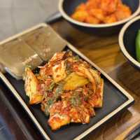 부산 서면역 맛집 정성순대