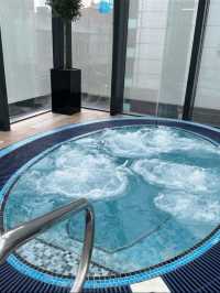 Hilton Manchester 