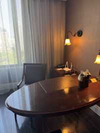 Hotel muse Bangkok