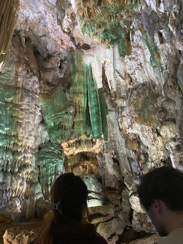 phong nha cave